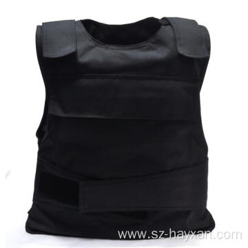 Body Armour Stab and Bullet Kevlar